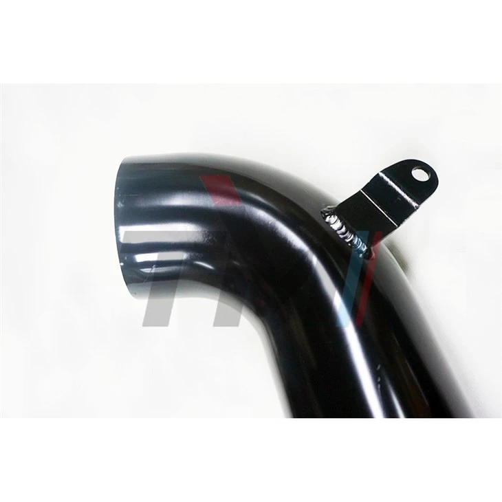 Front Mounted BMW M3 G80 M4 G82 S58