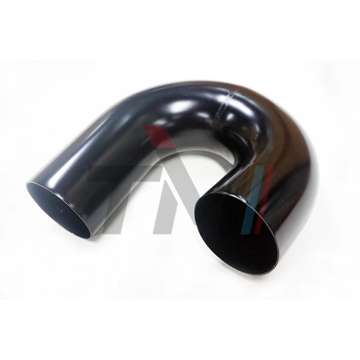 Front Mounted Intake Kit BMW M3 G80 M4 G82